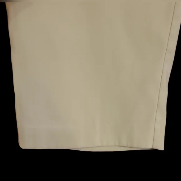 Bette & Court size 16 lime green capri pants - Picture 4 of 9